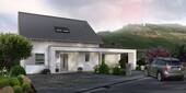 Zeitlose Architektur trifft Eleganz - 5 Zimmer Mehrfamilienhaus, Wohnhaus zum Kaufen in Gera