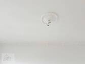 Stuckdecke im Schlafzimmer - 
