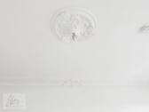 Stuckdecke im Wohnzimmer - 