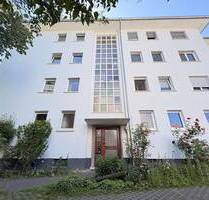 Helle und gut geschnittene 3 Zimmer-Wohnung in einer sehr guten Lage - Offenbach Offenbach am Main