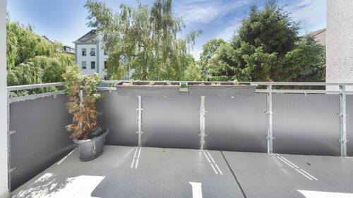 Balkon - 