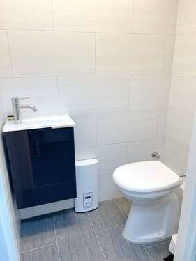Separates WC - 