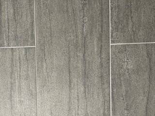 Eleganter Fliesenboden - 