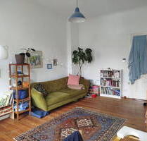 Berlin - Britz 2-Zimmer wohnung - Berlin-Britz