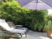 Terrasse - 