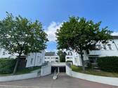 Tiefgaragenzufahrt - 
