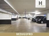 Tiefgarage - 