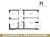 Alternativ Grundriss - 