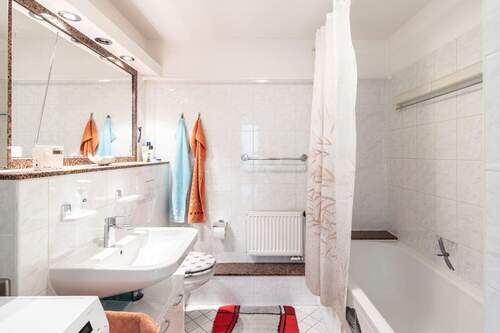 Badezimmer - 
