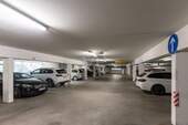 Tiefgarage - 