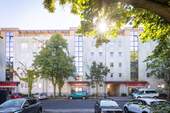 Hausfront - 