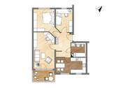 Grundriss - 