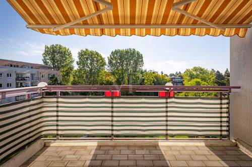 Balkon - 