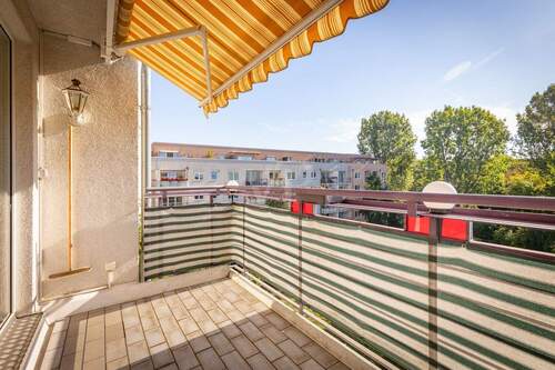 Balkon - 