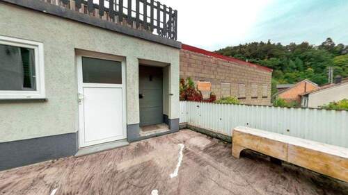 Terrasse - 