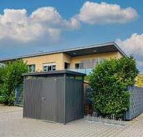 Stilvolle 3-Zimmer-Wohnung mit Sonnenbalkon & Tiefgarage im Herzen von Jüchen!