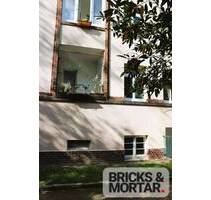 +++ 3-Zimmer-Wohnung in gefragter Dresdner-Neustadt zu verkaufen +++ - Dresden