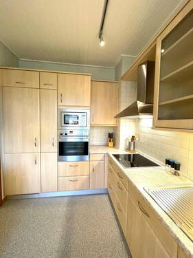 Küche Erdgeschoss - 