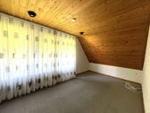 Schlafzimmer Dachgeschoss - 