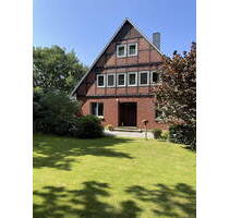 Landhaus für zwei Familien - 449.000,00&nbsp;EUR Kaufpreis, ca.&nbsp; 293,00&nbsp;m&sup2;&nbsp;Wohnfl&auml;che in Wölpinghausen (PLZ: 31556)