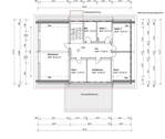Grundriss Dachgeschoss - 