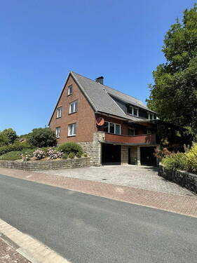 Ansicht von Süden - 