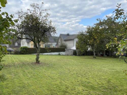 Bild 2 - Grundstück zum Kaufen in Dietzhölztal / Ewersbach