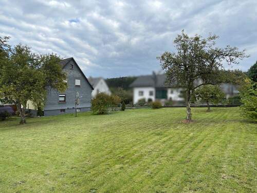 Bild 3 - Grundstück in Dietzhölztal / Ewersbach