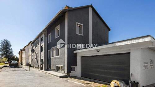 Außenansicht 1 - 1 Zimmer Mehrfamilienhaus, Wohnhaus in Stolberg