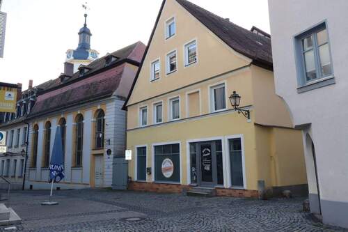 IMG_7125.JPG - Gepflegtes, großzügiges Mehrfamilienhaus mit Gewerbe in 91522 Ansbach