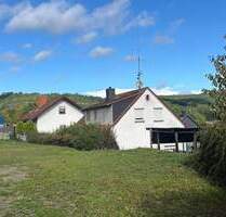 Top-Gelegenheit! Einfamilienhaus mit großem Grundstück in Lauterecken zu verkaufen