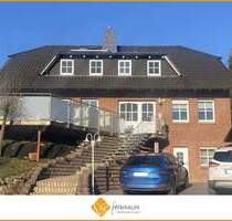 Bezauberndes Ein- bis Zweifamilienhaus in Offensen - Uslar