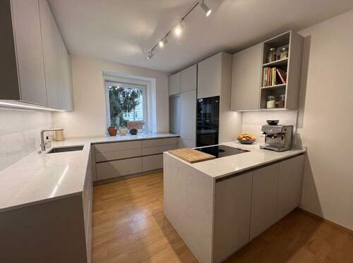 Küche _visualisiert mit KI - 