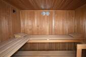 Sauna - 