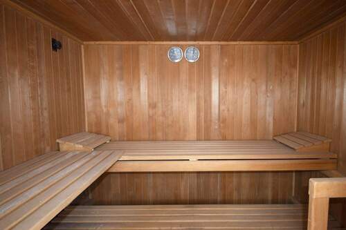 Sauna - 
