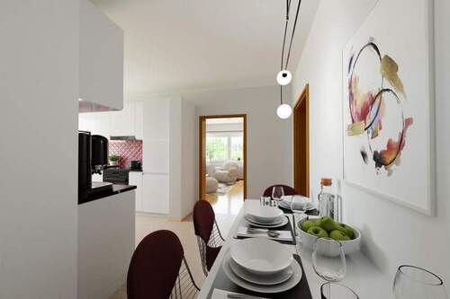 Visualisierung Essen ELW - 