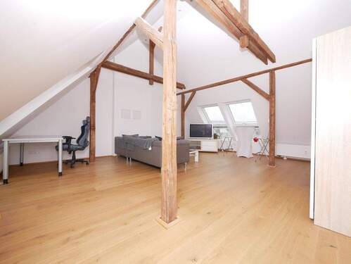 Büroraum 1 - 2 Zimmer Büro zur Miete in Recklinghausen