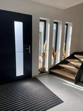 Bild 2 - 9 Zimmer Einfamilienhaus zum Kaufen in Großrosseln