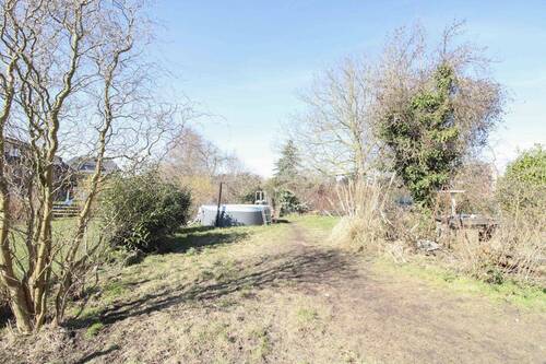 Garten(1) - 4 Zimmer Einfamilienhaus in Schwentinental