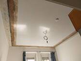 Decke im Wohnzimmer - 