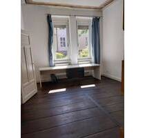 Wohnen im Denkmal, teilmöblierte 2 Zimmer Wohnung in Johannis - Nürnberg St Johannis