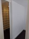 Begehbarer Kleiderschrank - 