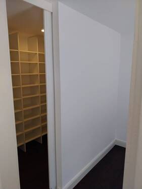 Begehbarer Kleiderschrank - 