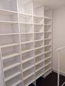 Ausstattung Kleiderschrank - 