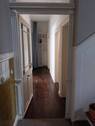 Eingangstüre und Flur - 
