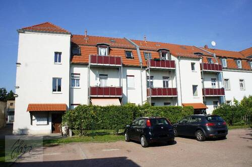Außenansicht hinten - 
