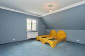 Schlafbereich 1 - Zimmer 1 - 