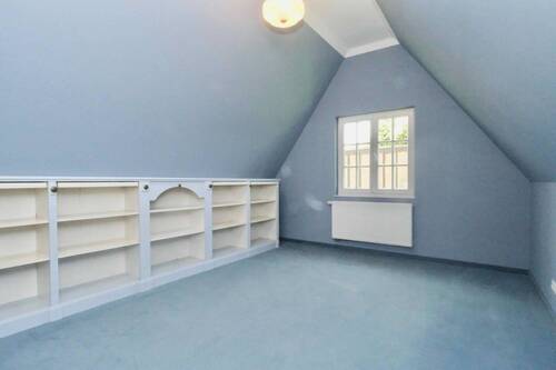 Schlafbereich 2 - Zimmer 2 - 