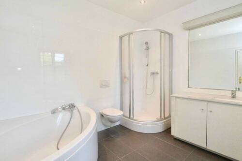 Badezimmer 2 OG - 