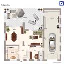 Grundriss Erdgeschoss - 
